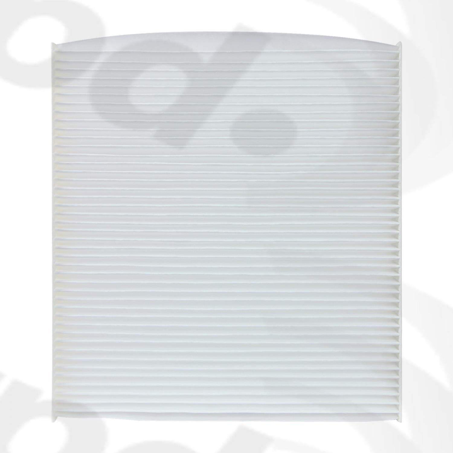 Global Parts Distributors 1211395 Cabin Air Filter product image 1 of 1