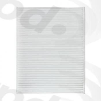 2018 Ford EcoSport Cabin Air Filter Global Parts Distributors 1211396 image 1 of 1