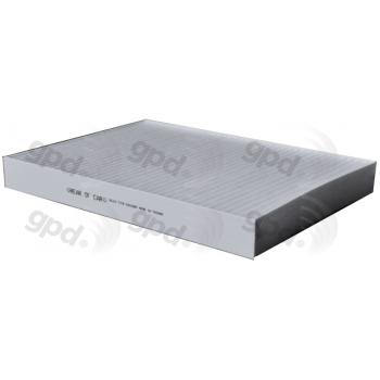 2015 Chrysler 300 Cabin Air Filter Global Parts Distributors 1211397 image 1 of 1