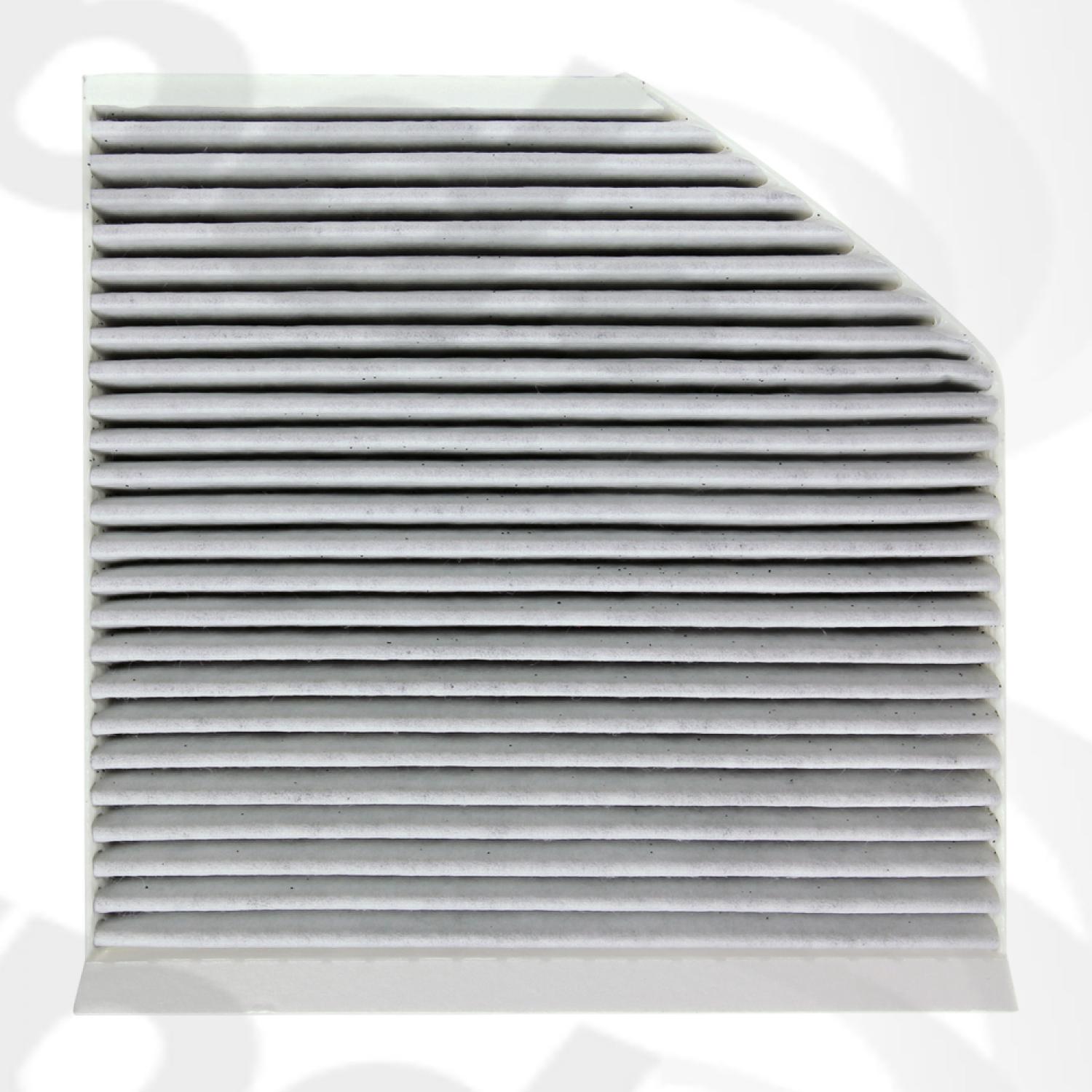 Global Parts Distributors 1211398 - Cabin Air Filter Global Parts Distributors 1211398 Cabin Air Filter product image 1 of 1