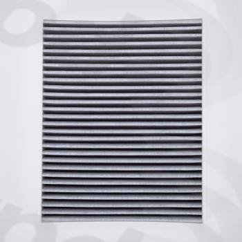 2016 Porsche Cayenne Cabin Air Filter Behind Glove Box Global Parts Distributors 1211399 image 1 of 1