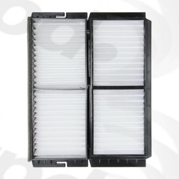 2010 Mazda 3 Cabin Air Filter Global Parts Distributors 1211400 image 1 of 1