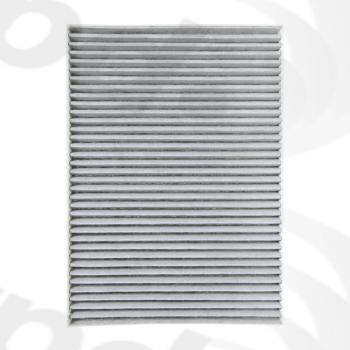 2009 Chevrolet Traverse Cabin Air Filter Behind Glove Box Global Parts Distributors 1211402 image 1 of 1