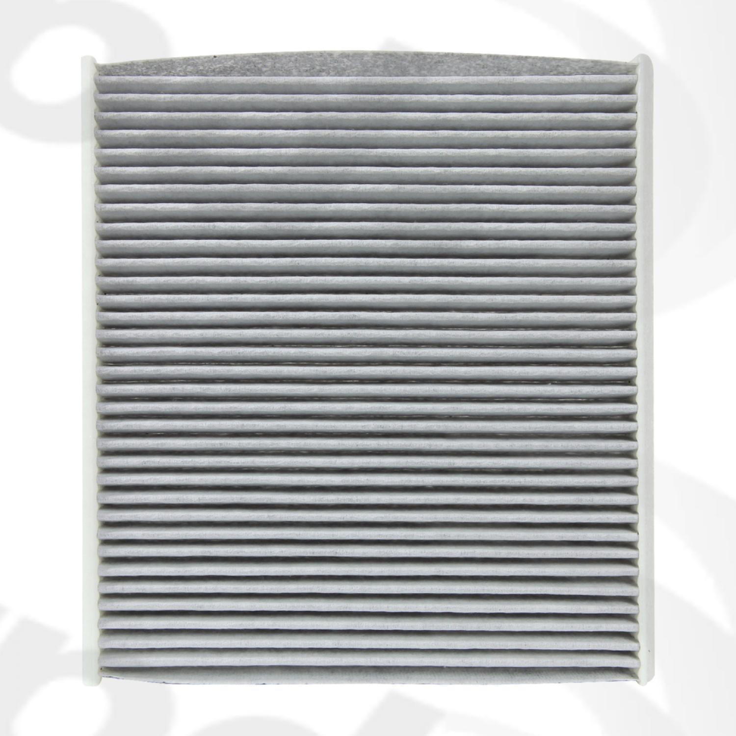 Global Parts Distributors 1211403 - Cabin Air Filter Global Parts Distributors 1211403 Cabin Air Filter product image 1 of 1