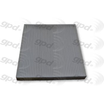 2015 GMC Yukon XL Cabin Air Filter Behind Glove Box Global Parts Distributors 1211404 image 1 of 1