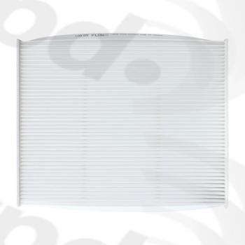 2020 Lincoln Continental Cabin Air Filter Behind Glove Box Global Parts Distributors 1211409 image 1 of 1