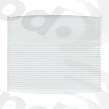 2018 Kia Forte5 Cabin Air Filter Behind Glove Box Global Parts Distributors 1211410 image 1 of 1