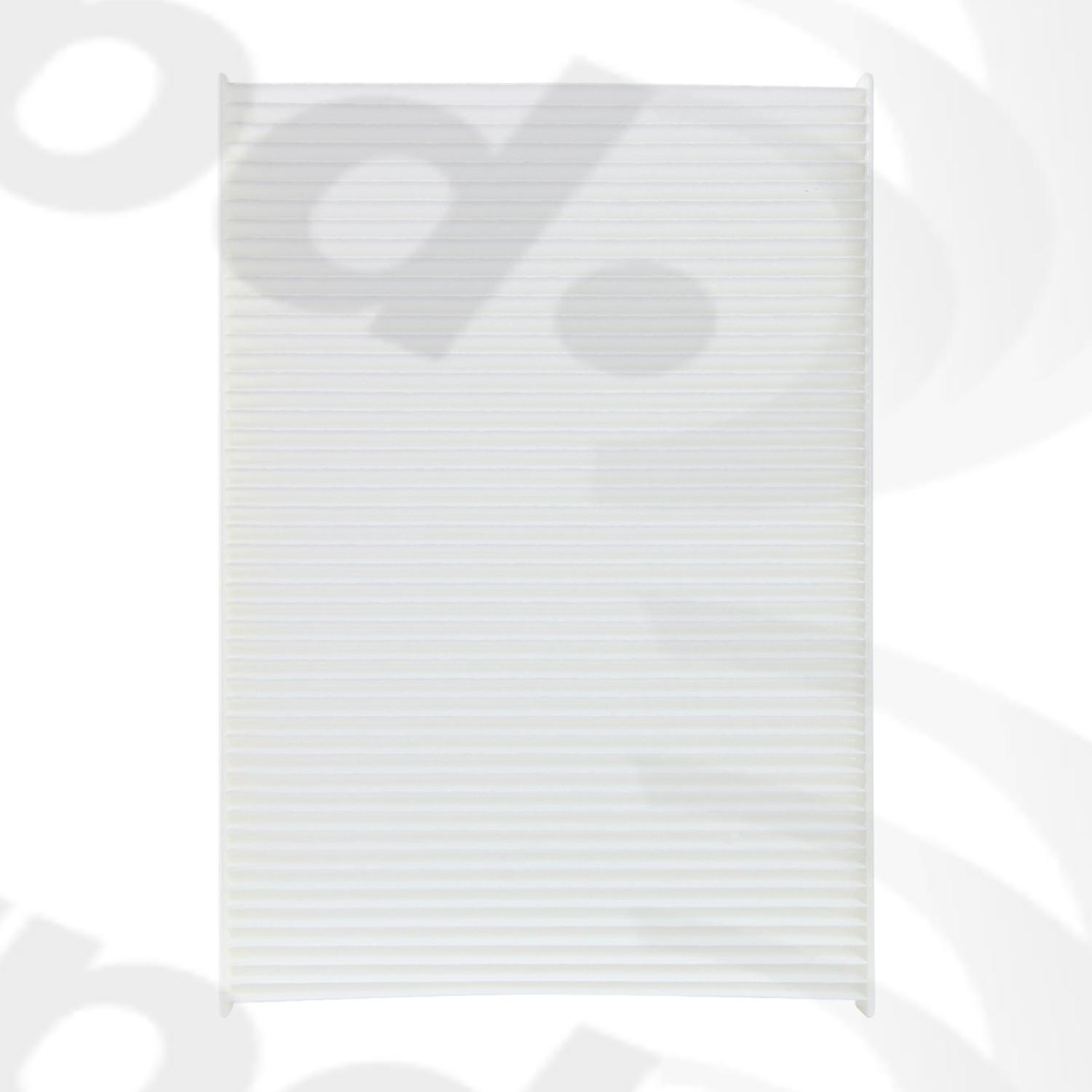 Global Parts Distributors 1211411 Cabin Air Filter product image 1 of 1