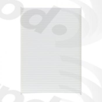 2012 Hyundai Elantra Cabin Air Filter Behind Glove Box Global Parts Distributors 1211411 image 1 of 1