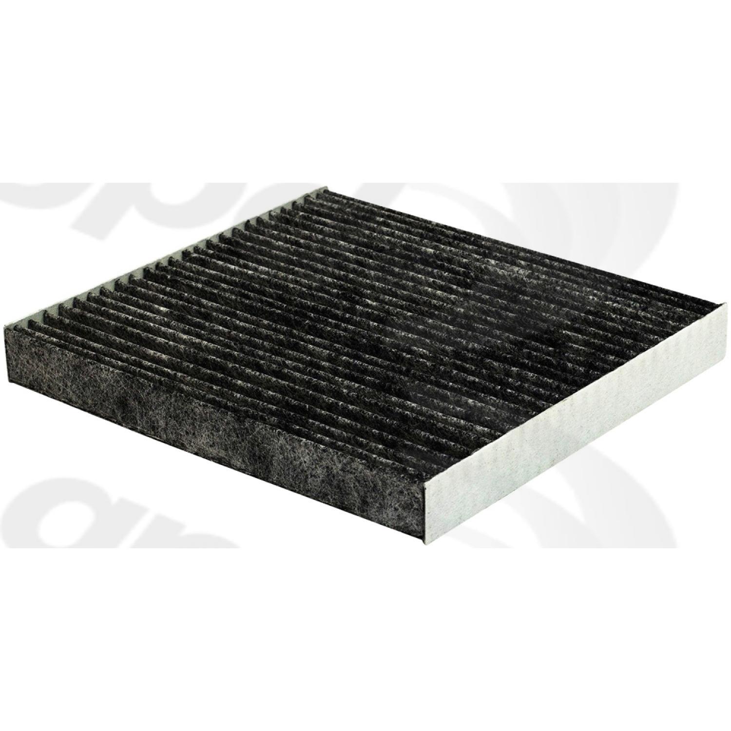 Global Parts Distributors 1211428 - Cabin Air Filter Global Parts Distributors 1211428 Cabin Air Filter product image 1 of 1