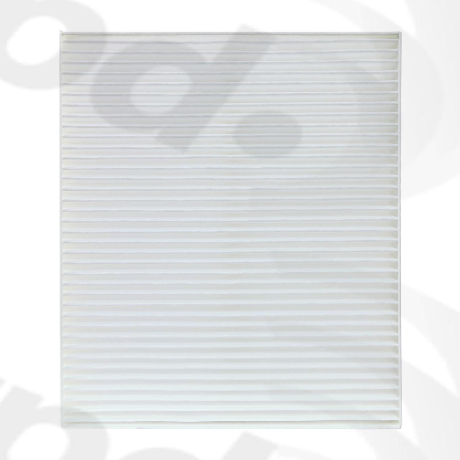 Global Parts Distributors 1211429 - Cabin Air Filter Global Parts Distributors 1211429 Cabin Air Filter product image 1 of 1