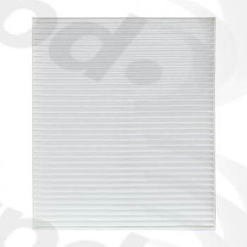 2015 Ram C/V Cabin Air Filter Behind Glove Box Global Parts Distributors 1211429 image 1 of 1