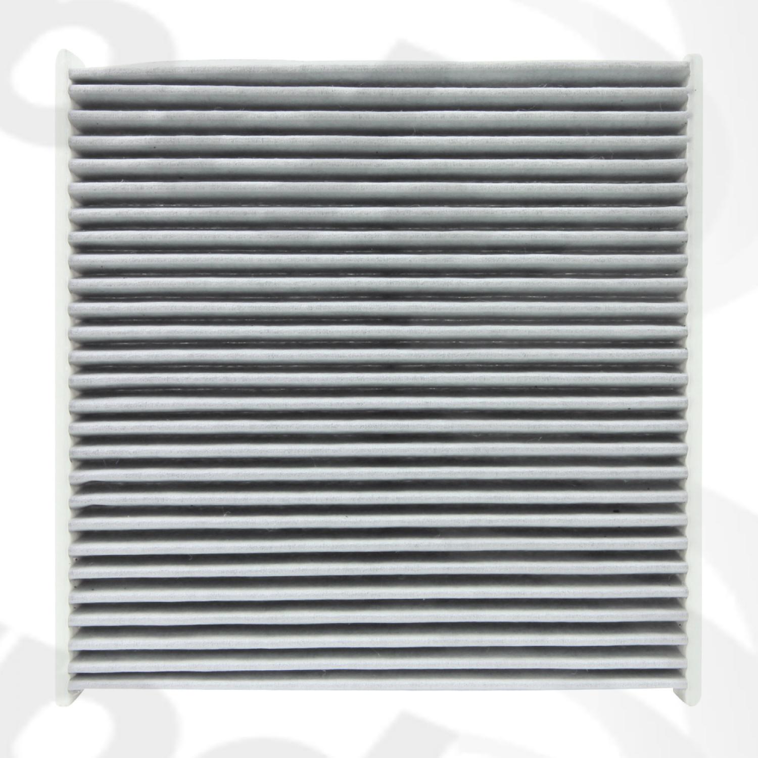Global Parts Distributors 1211430 - Cabin Air Filter Global Parts Distributors 1211430 Cabin Air Filter product image 1 of 1
