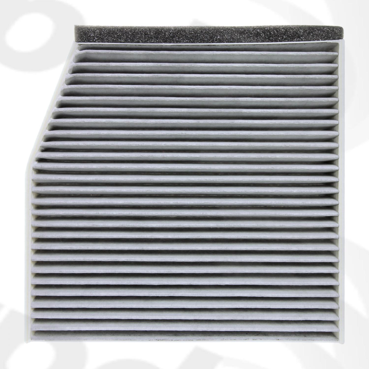 Global Parts Distributors 1211435 Cabin Air Filter product image 1 of 1