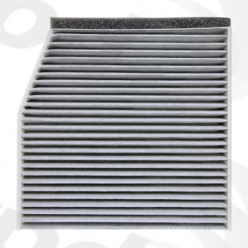 2017 Mercedes-Benz GLA45 AMG Cabin Air Filter Global Parts Distributors 1211435 image 1 of 1