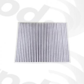 2017 BMW 340i GT xDrive Cabin Air Filter Behind Glove Box Global Parts Distributors 1211438 image 1 of 1