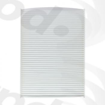 2018 Nissan Rogue Cabin Air Filter Global Parts Distributors 1211439 image 1 of 1