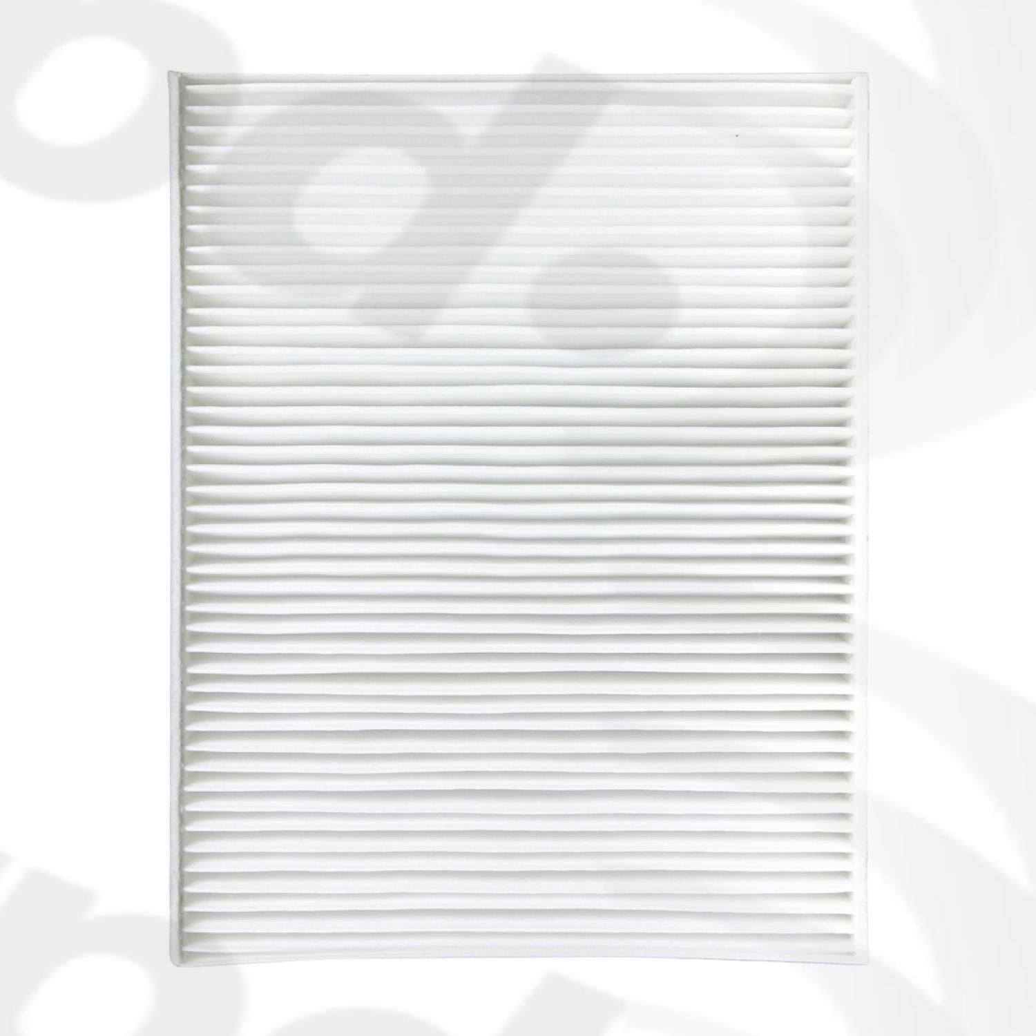 Global Parts Distributors 1211440 - Cabin Air Filter Global Parts Distributors 1211440 Cabin Air Filter product image 1 of 1