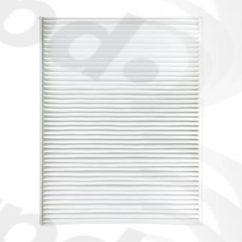 2016 Ford Mustang Cabin Air Filter Behind Glove Box Global Parts Distributors 1211440 image 1 of 1