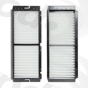 2018 Lincoln Navigator Cabin Air Filter Behind Glove Box Global Parts Distributors 1211441 image 1 of 1