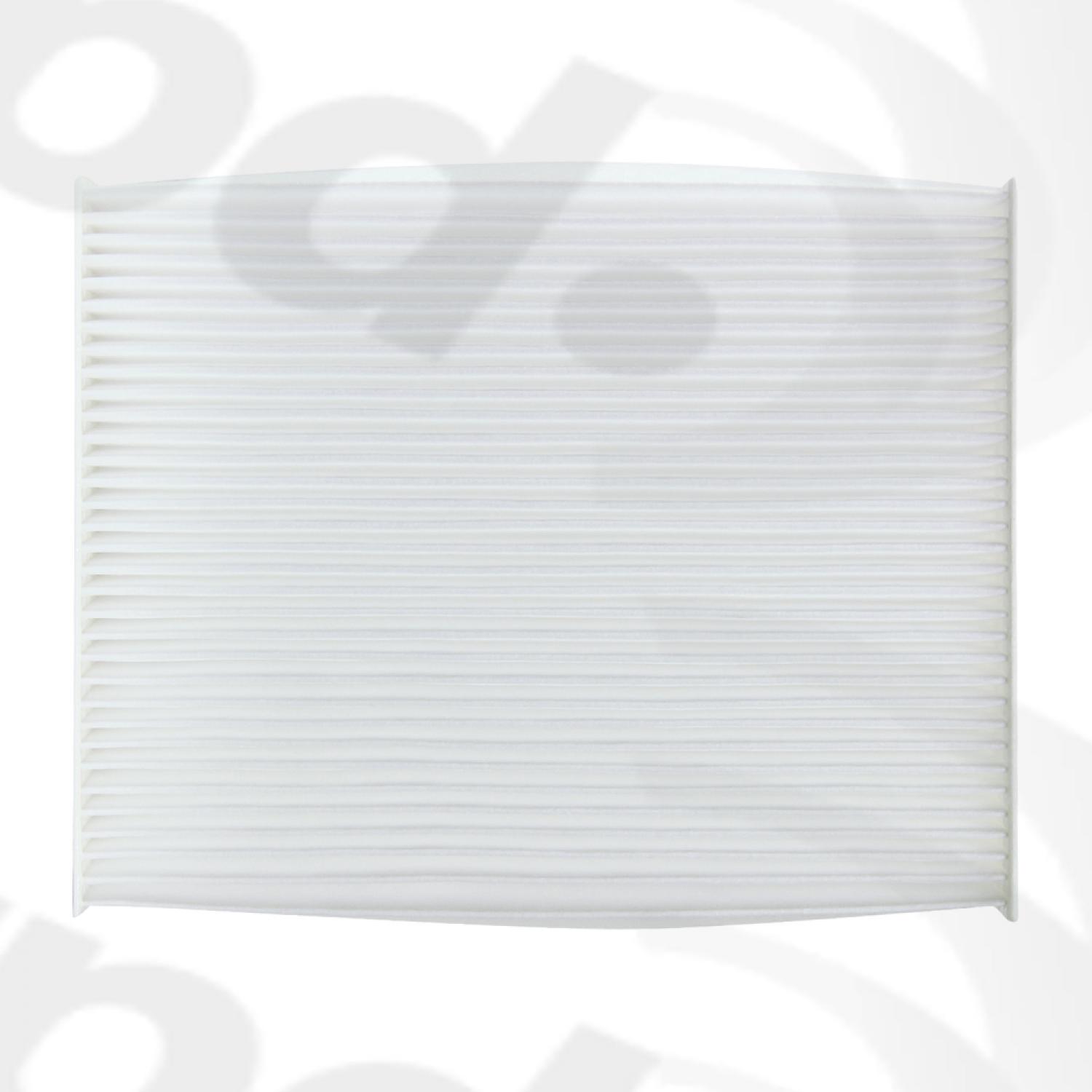 Global Parts Distributors 1211442 Cabin Air Filter product image 1 of 1