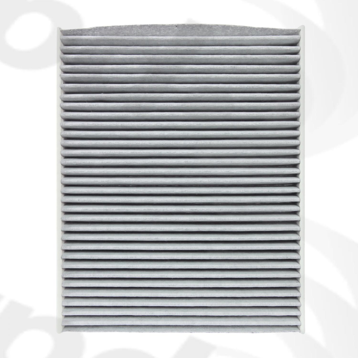 Global Parts Distributors 1211443 - Cabin Air Filter Global Parts Distributors 1211443 Cabin Air Filter product image 1 of 1
