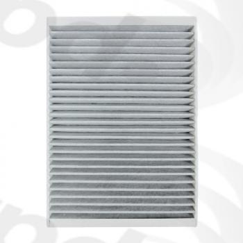 2016 Volvo XC90 Cabin Air Filter Global Parts Distributors 1211446 image 1 of 1