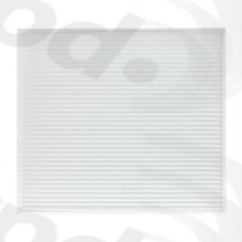 2017 Hyundai Tucson Cabin Air Filter Behind Glove Box Global Parts Distributors 1211447 image 1 of 1