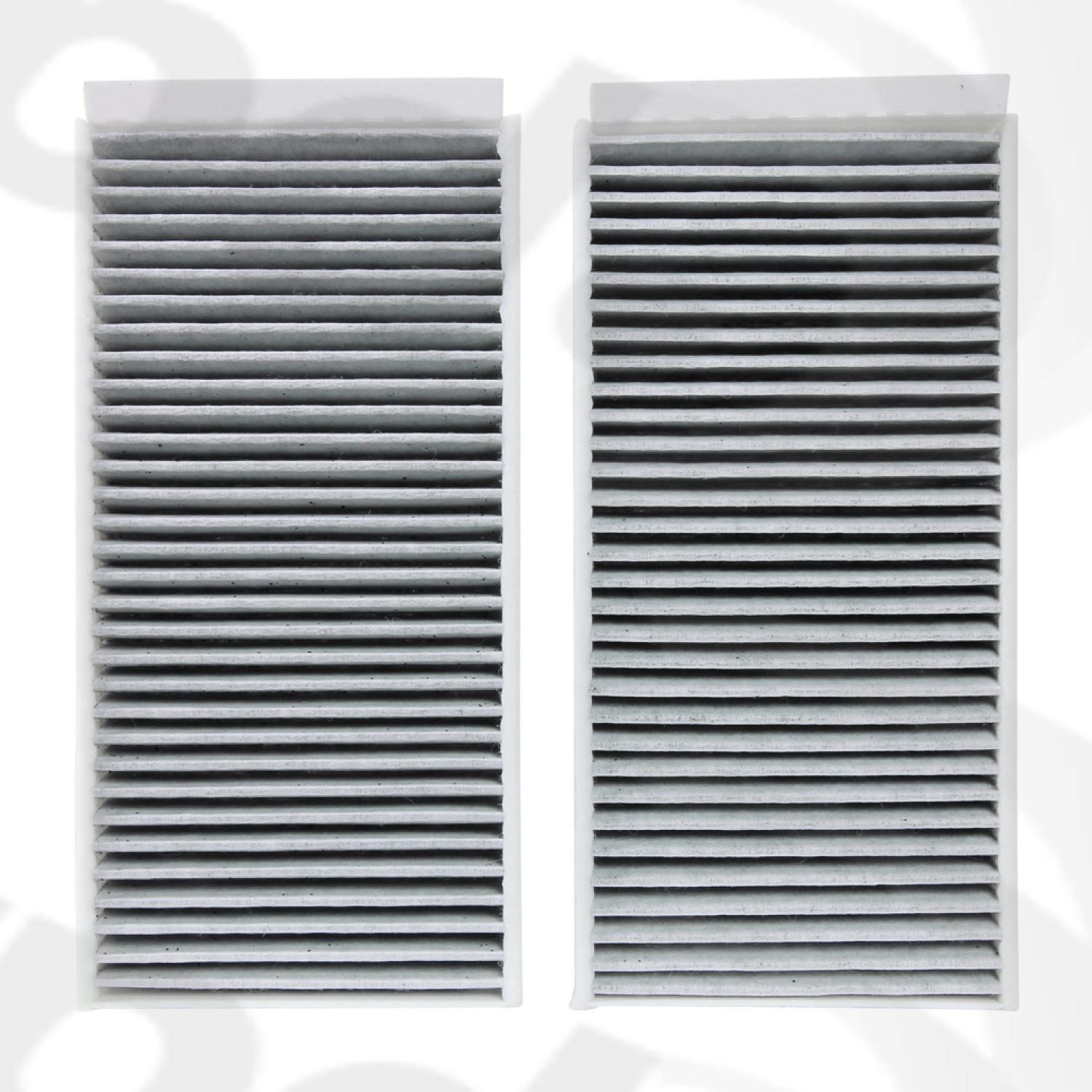 Global Parts Distributors 1211450 - Cabin Air Filter Global Parts Distributors 1211450 Cabin Air Filter product image 1 of 1