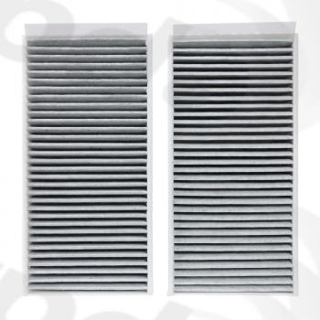 2019 Mini Cooper Cabin Air Filter Global Parts Distributors 1211450 image 1 of 1