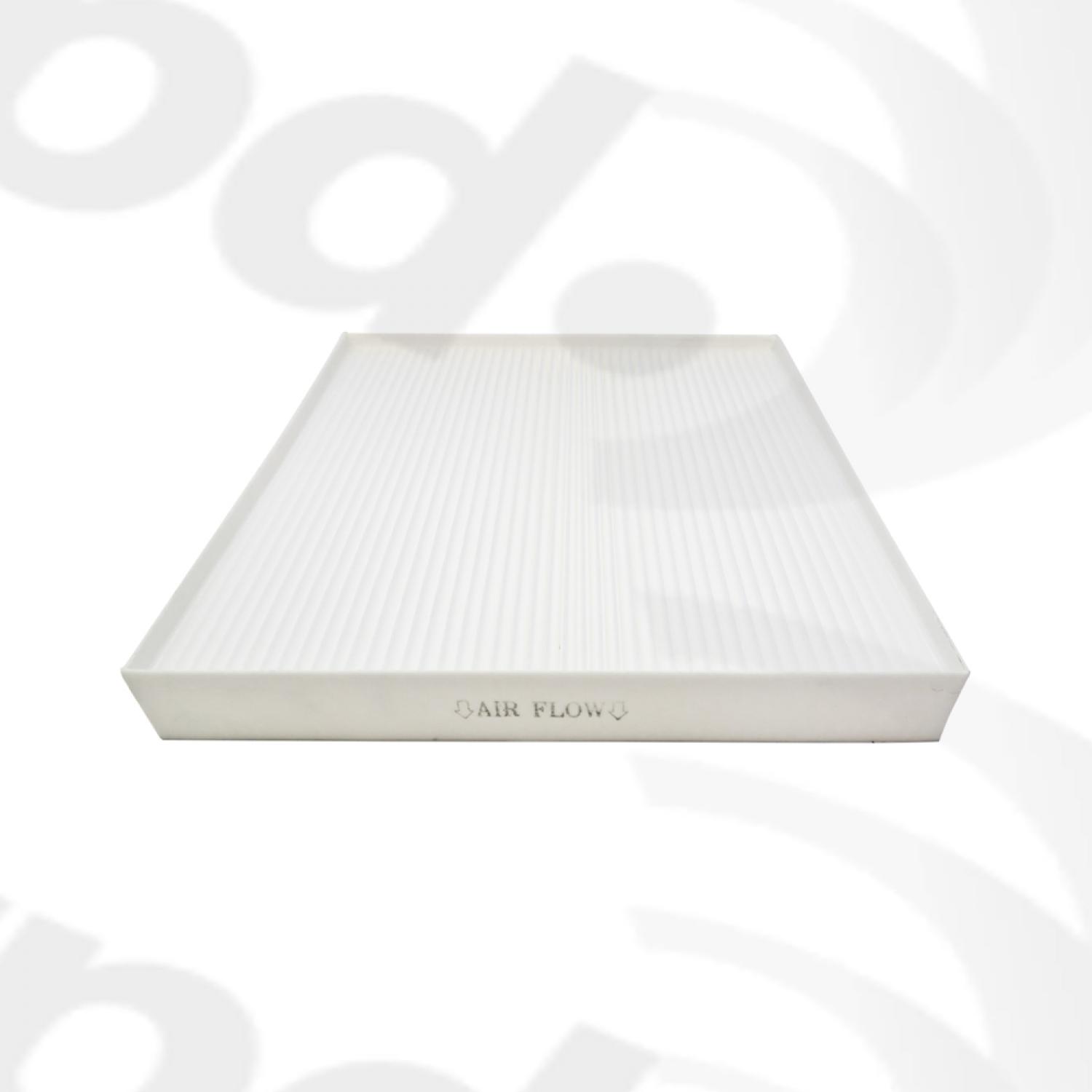 Global Parts Distributors 1211451 - Cabin Air Filter Global Parts Distributors 1211451 Cabin Air Filter product image 1 of 1