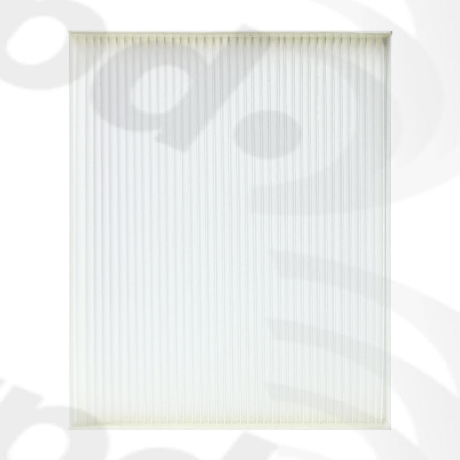 Global Parts Distributors 1211457 Cabin Air Filter product image 1 of 1