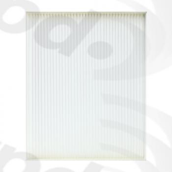 2018 Kia Rio Cabin Air Filter Behind Glove Box Global Parts Distributors 1211457 image 1 of 1