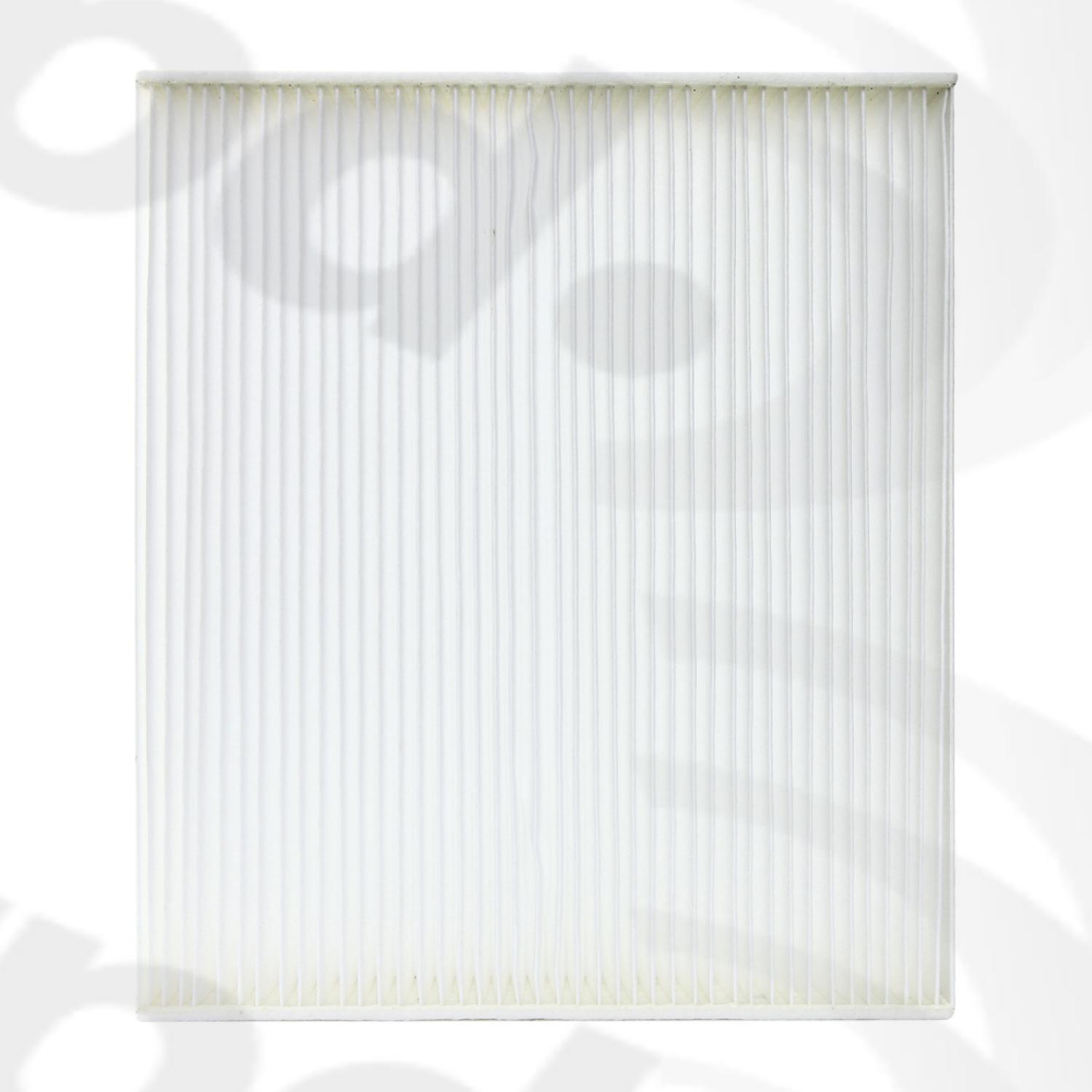 Global Parts Distributors 1211458 - Cabin Air Filter Global Parts Distributors 1211458 Cabin Air Filter product image 1 of 1
