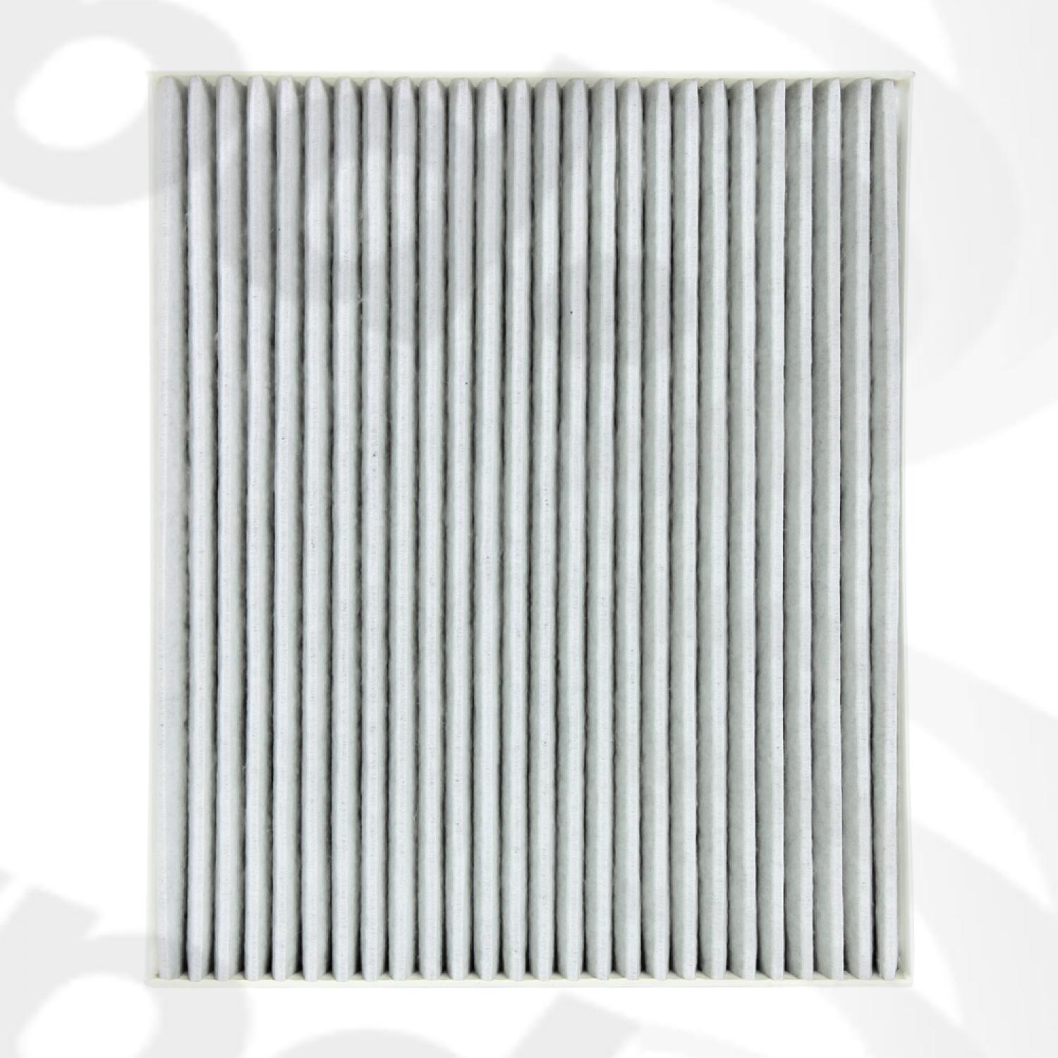 Global Parts Distributors 1211459 - Cabin Air Filter Global Parts Distributors 1211459 Cabin Air Filter product image 1 of 1