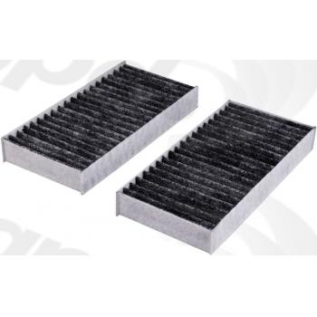 2015 Jeep Wrangler Cabin Air Filter Global Parts Distributors 1211461 image 1 of 1
