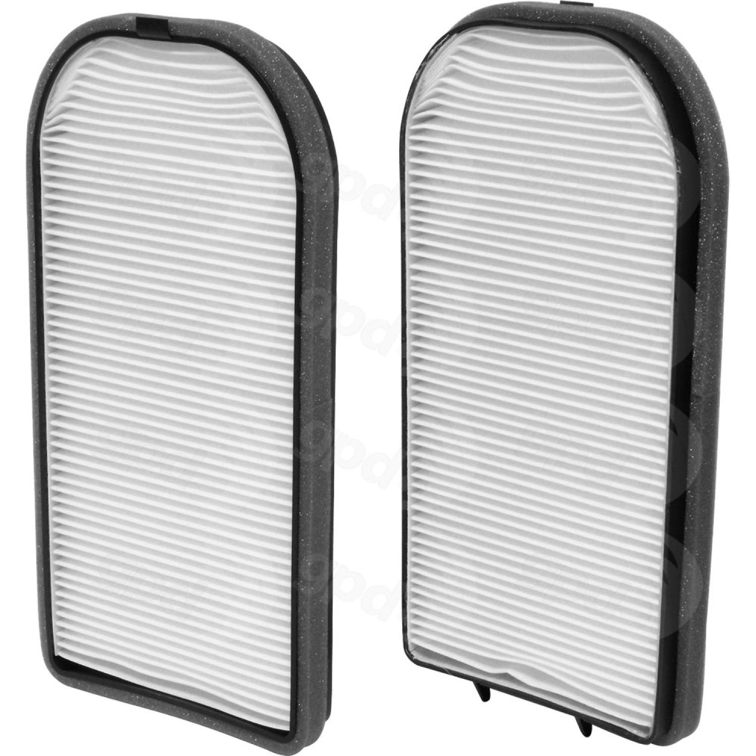 Global Parts Distributors 1211463 Cabin Air Filter product image 1 of 1