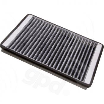 1999 Volvo C70 Cabin Air Filter Global Parts Distributors 1211466 image 1 of 1