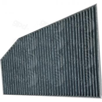 2019 Tesla X Cabin Air Filter