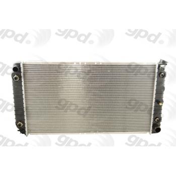 1991 Oldsmobile Custom Cruiser Radiator Global Parts Distributors 1212C image 1 of 1