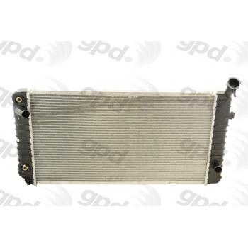 1993 Oldsmobile Cutlass Supreme Radiator Global Parts Distributors 1216C image 1 of 1