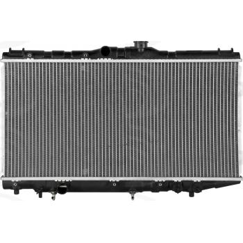 Global Parts Distributors 1252 Radiator product image 1 of 1