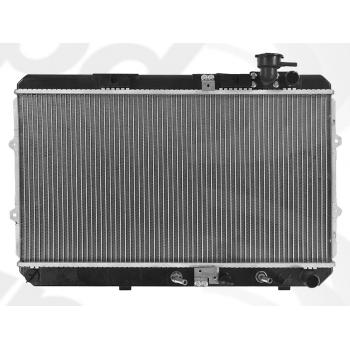 Global Parts Distributors 1265 Radiator product image 1 of 1