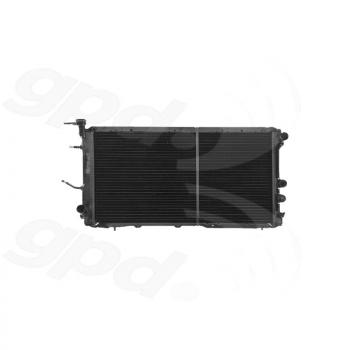 Global Parts Distributors 1269 Radiator product image 1 of 1