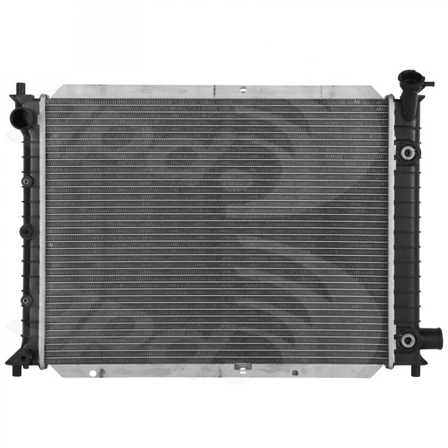 Global Parts Distributors 1273C Radiator product image 1 of 1