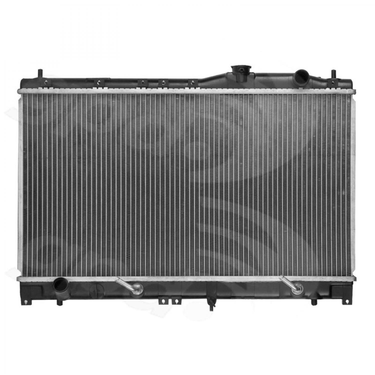 Global Parts Distributors 1277C Radiator product image 1 of 1