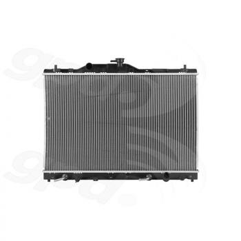 1995 Acura Legend Radiator Global Parts Distributors 1278C image 1 of 1