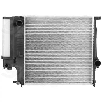 1997 BMW Z3 Radiator Global Parts Distributors 1295C image 1 of 1