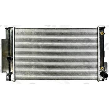 2013 Scion xB Radiator Global Parts Distributors 13001C image 1 of 1