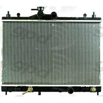 2007 Nissan Versa Radiator Global Parts Distributors 13002C image 1 of 1